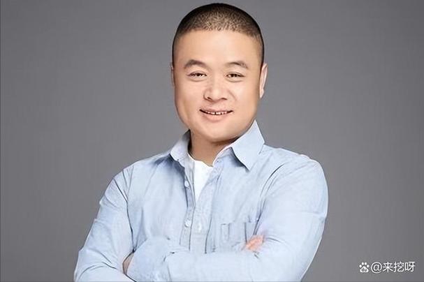 无忧传媒公司老板是谁