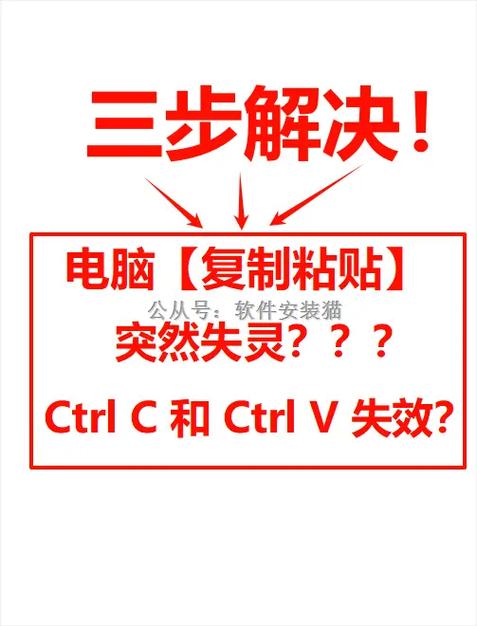 解除电脑复制粘贴锁定截图