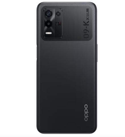 oppo手机屏幕出现黑色方块