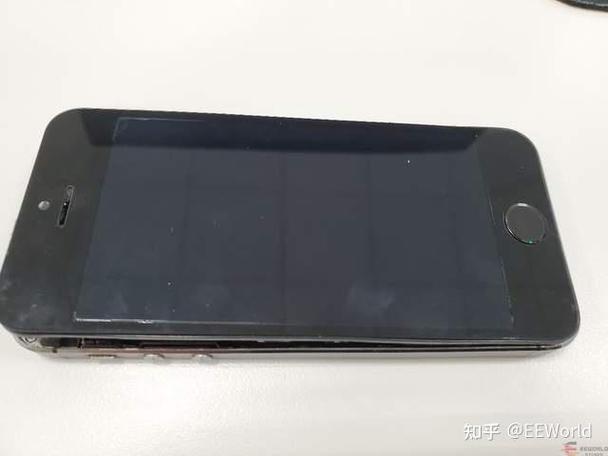 苹果手机下面圆形按键不灵了怎么办