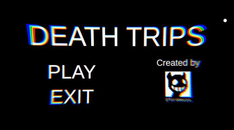 deathtrips安卓版下载