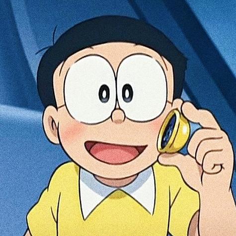 重生之10岁大雄
