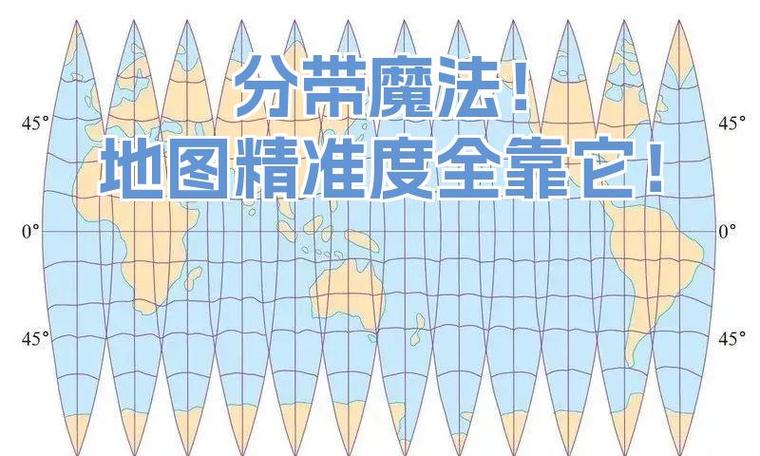 高斯坐标地图软件缩略图