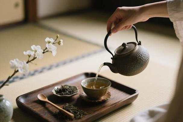 茶人的暗指什么图标