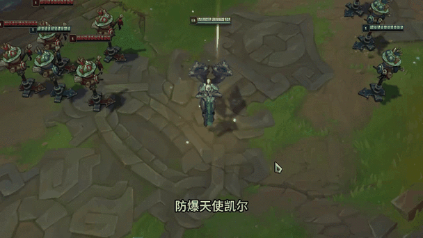 lol皮肤莫名其妙没了缩略图