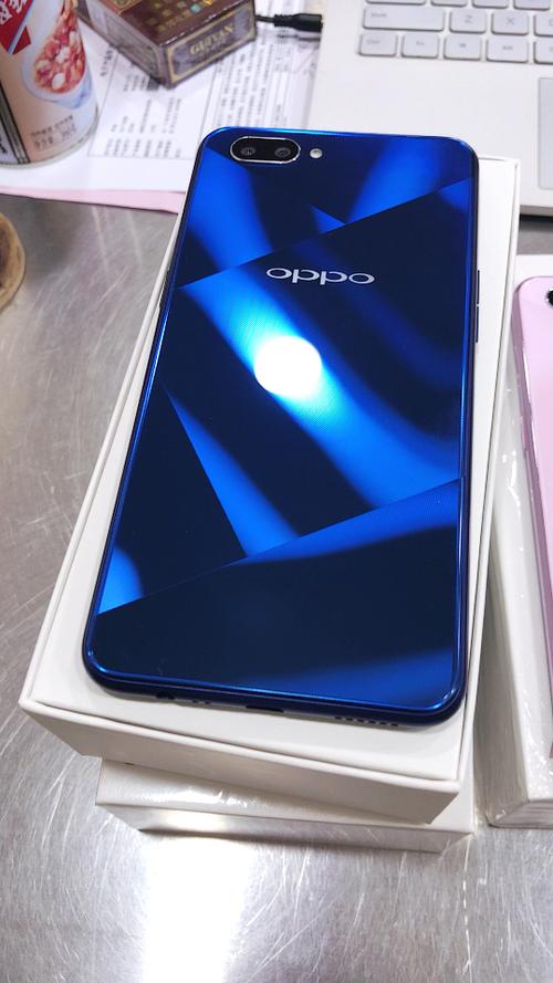 OPPOa5手机搬家图标