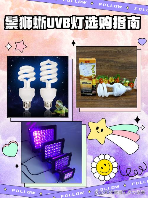 uvb灯是什么灯