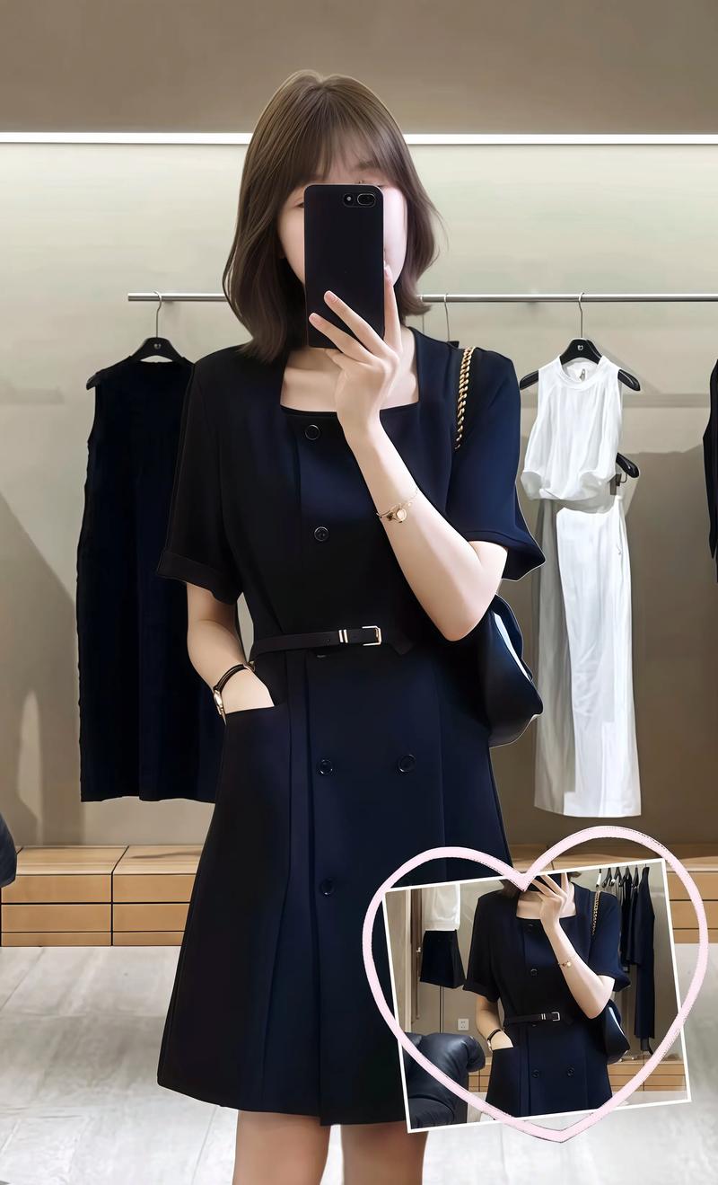 职场需要每天换衣服吗