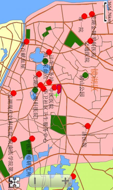 安卓版gis