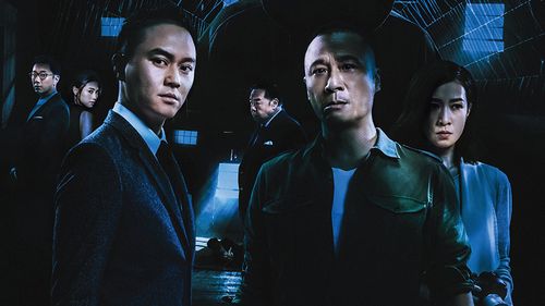 泄密者