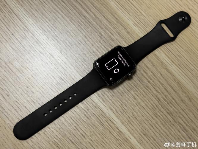 iwatch s3