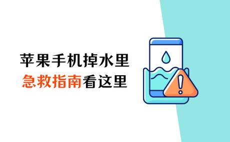 手机进水后有杂音该怎么修复