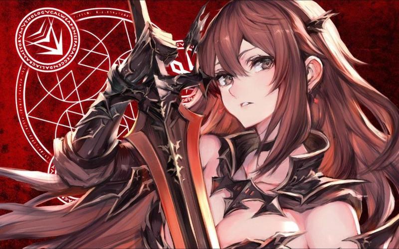 KZ奏鸣曲对比诸神黄昏