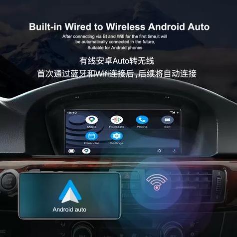 安卓手机可以carplay吗