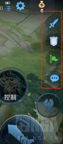王者荣耀怎么改开始撤退