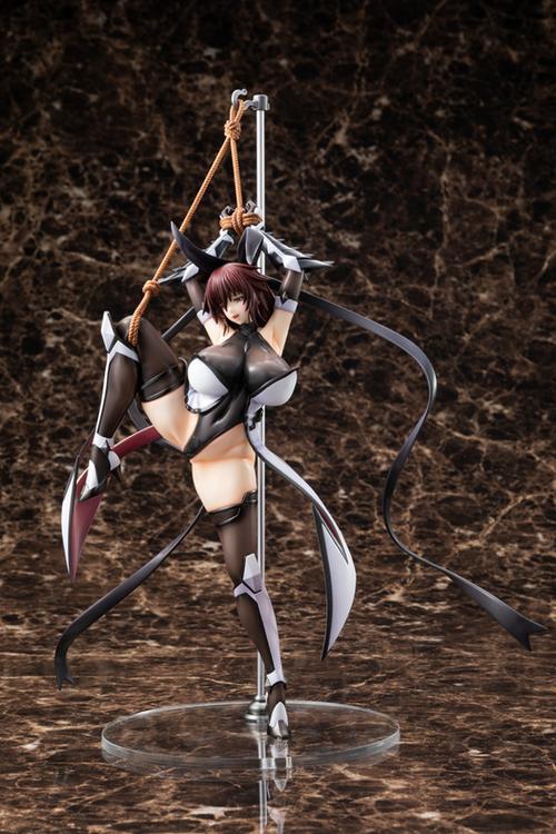 魔法少女拘束服钥匙怎么获得