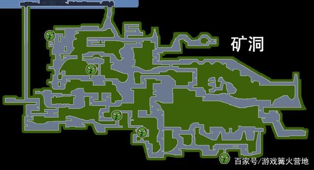暗影路线