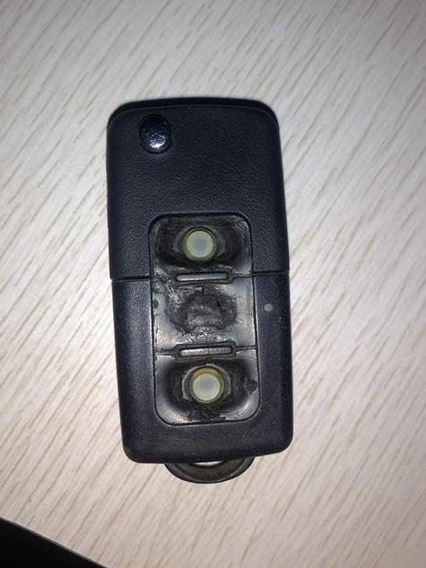 遥控车遥控器坏了怎么办