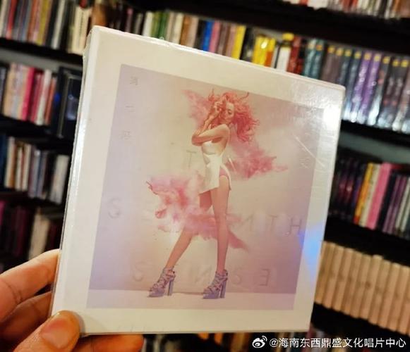 张靓颖第七感歌词