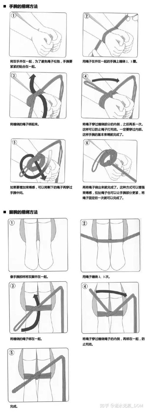 绳子的编织方法图标