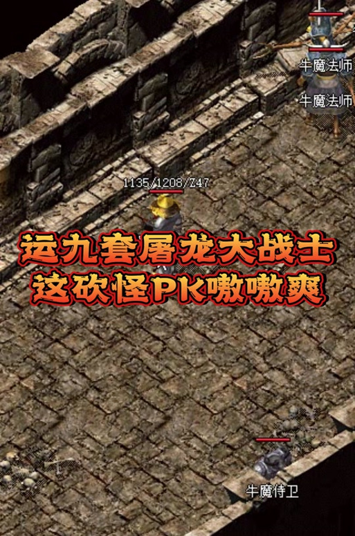 4399小游戏屠龙勇士手机版缩略图