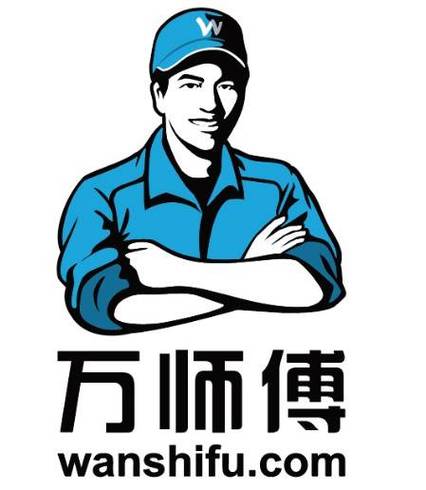 万师傅平台图标