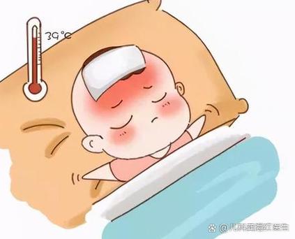 为什么发烧打屁针好得快
