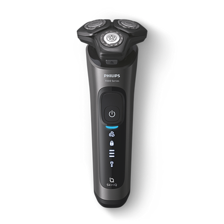 philips series 7000使用说明书