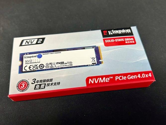 金士顿snv2s1000g