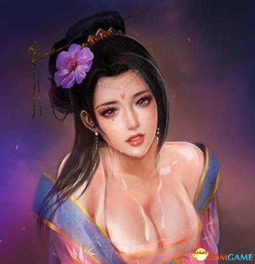 三国志13全果mod