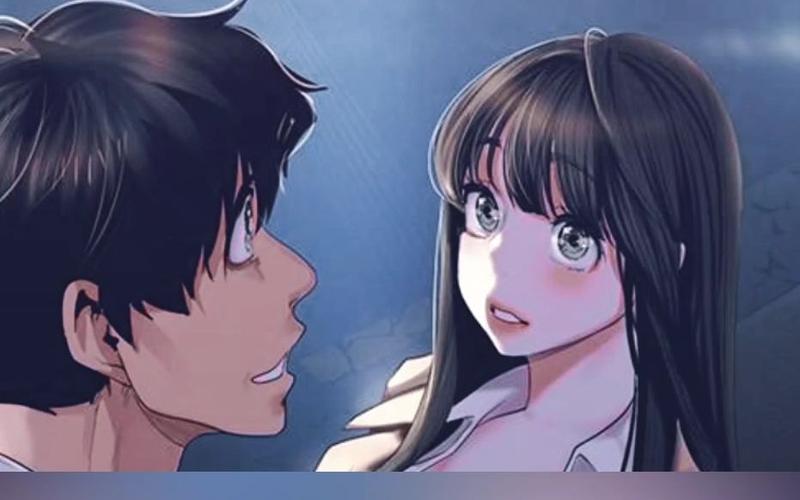 美丽新世界第三季漫画