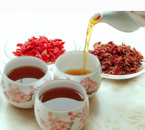 葫芦用红茶水上色可以吗