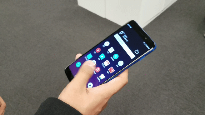 手机滑动视频2.0