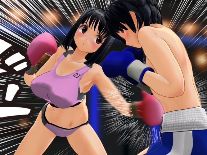 小小格斗士破解版