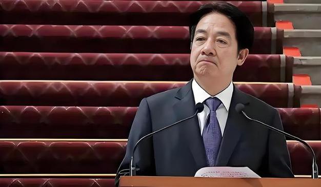 国台办谈赖清德宣称拒绝统一