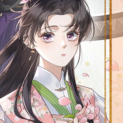 嫡女重生之毒女世子妃缩略图