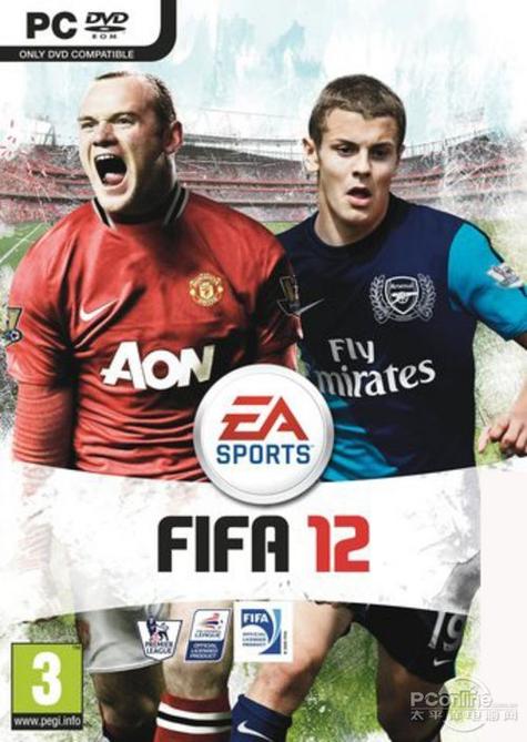 fifa12手机版下载中文缩略图