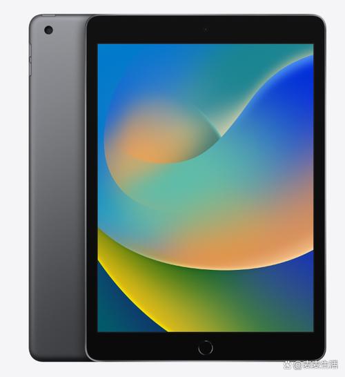 ipad 9代参数