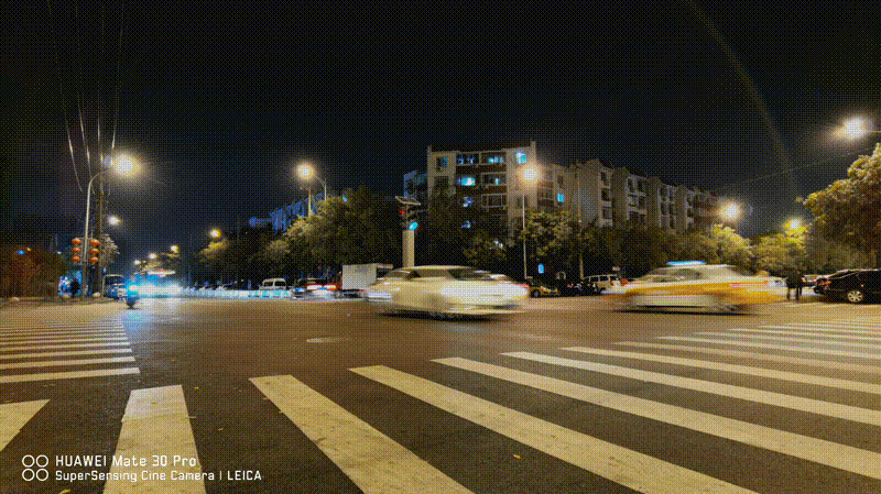 华为拍照有延迟