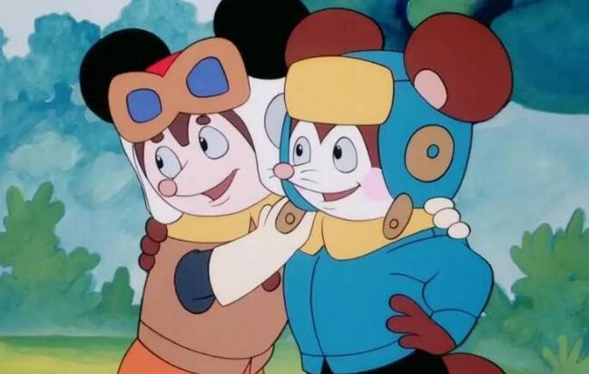 90年动画片大全回忆
