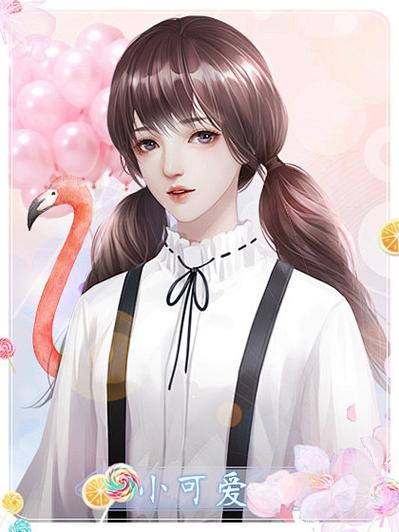 咸鱼少女翻个身完美拍摄表现