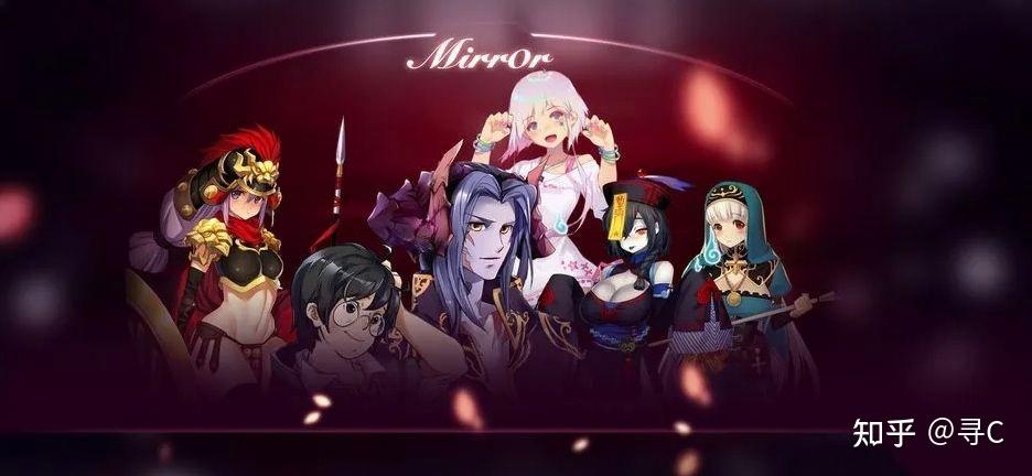 mirror怎么添加DLC人物