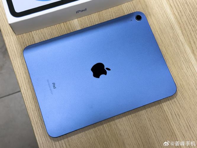 iPad10运行多少g
