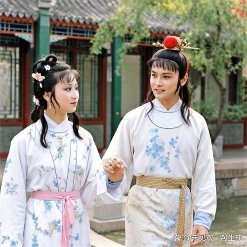 贾宝玉吻过林黛玉吗缩略图
