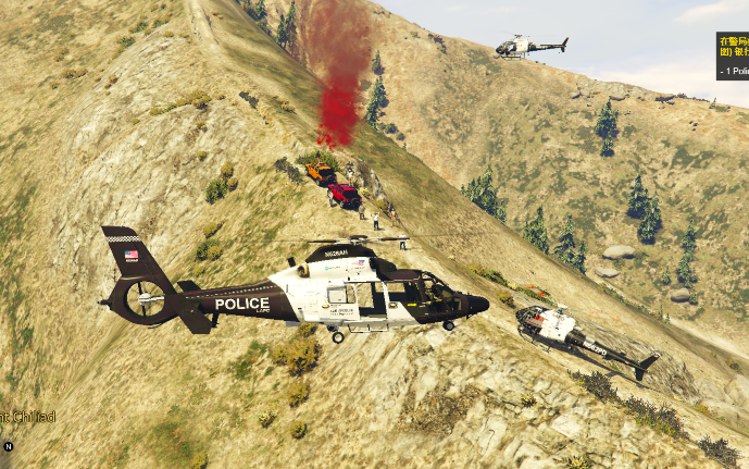 GTA5进不去怎么办缩略图