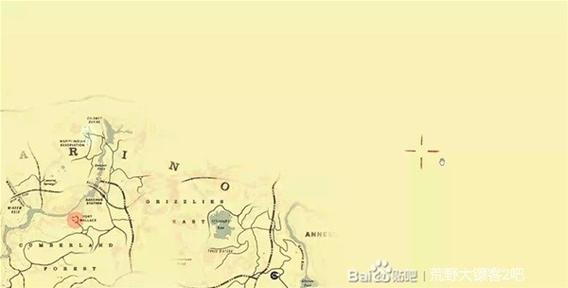 荒野大镖客2驯服马匹方法