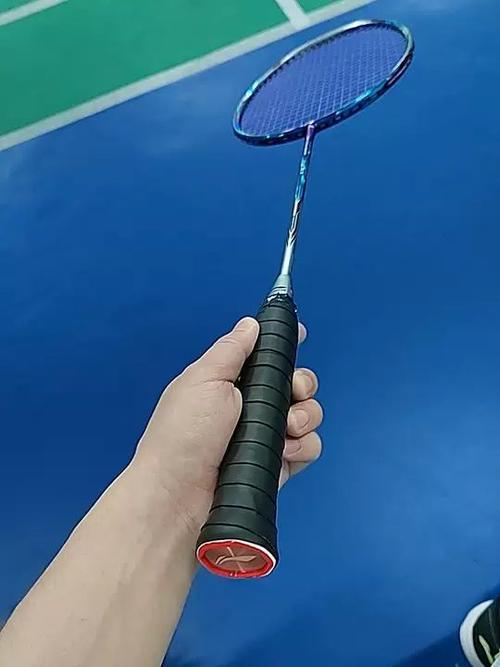 什么羽毛球拍好前十名