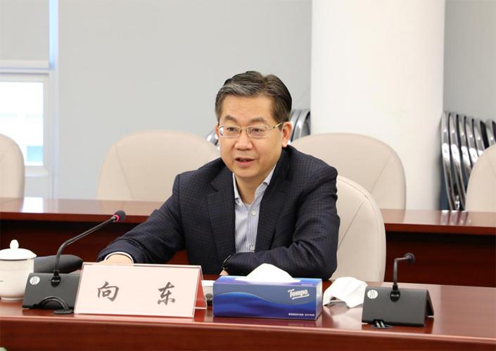 国家金融监督管理总局向东