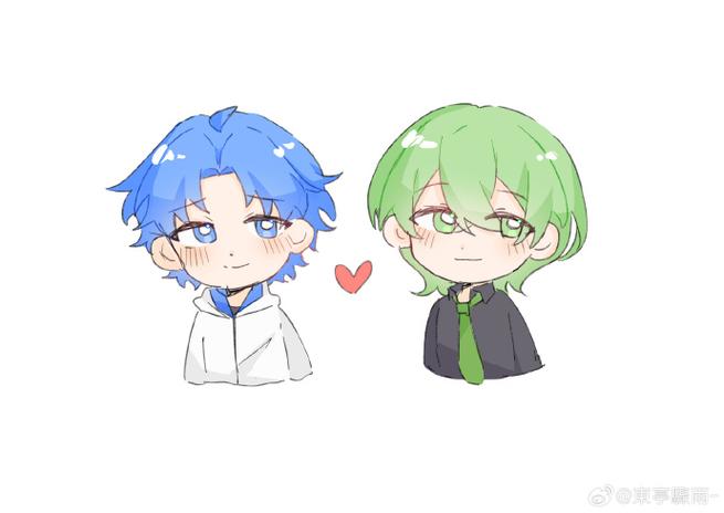 小绿和小蓝第三十三集完整版