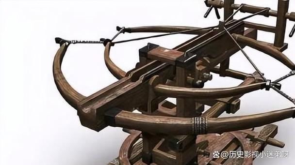 多重射击255的弩指令